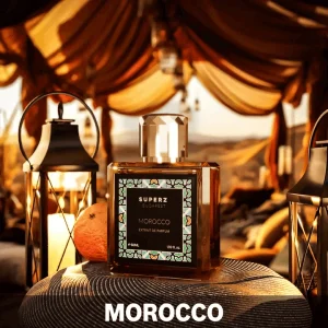 Morocco