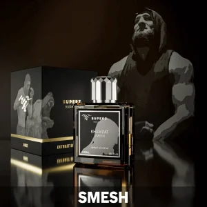 Khamzat-Smesh
