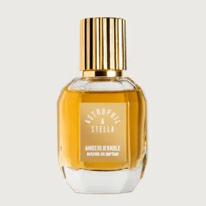 Amberlievable