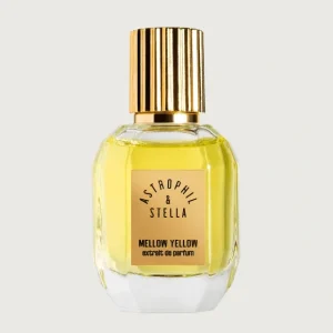 Mellow Yellow