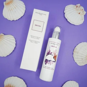 Ericusa - Crema di Profumo