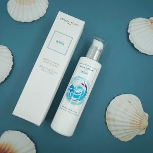 Ikesia - Crema di Profumo