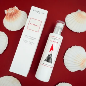 La Sciara - Crema di Profumo