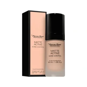 Matte Active