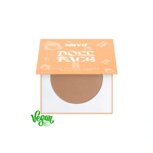 Doll Face Satin Powder