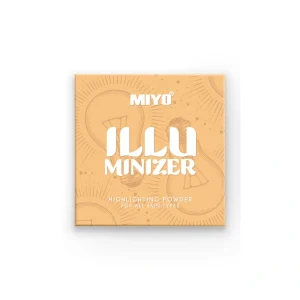 Illuminizer New