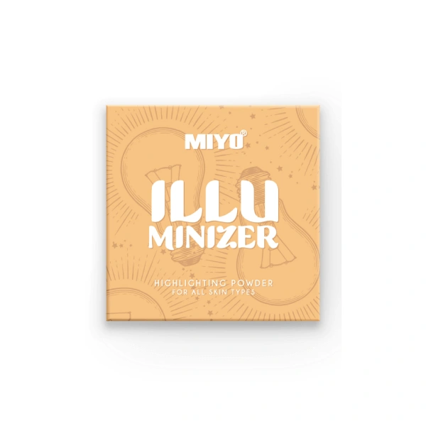 Illuminizer New