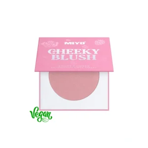 Cheeky Blush