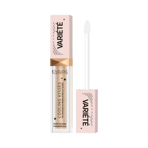 Variété Cooling Kisses Volumizing Extreme Shine Lip Gloss