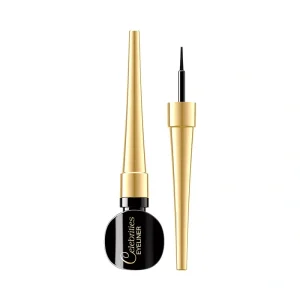 Celebrities Eyeliner