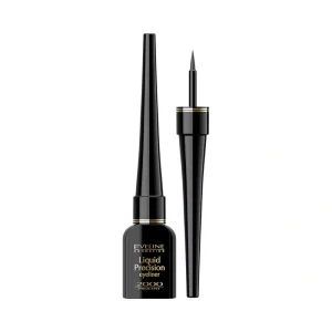Liquid Precision Eyeliner
