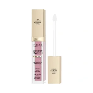 Wonder Match Liquid Matt Lipstick