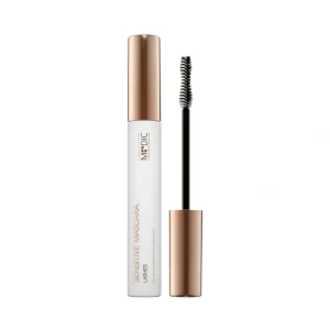 Sensitive Mascara Lashes