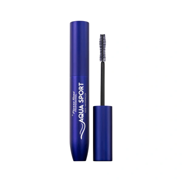 Mascara Aqua Sport 100% Waterproof