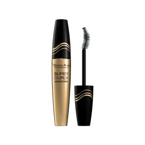 Super Curly Mascara 3w1