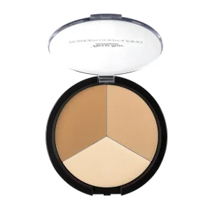 Powder Contouring n. 01