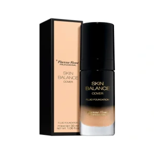Skin Balance Foundation