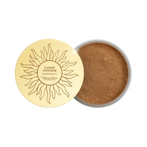 Loose Shimmering Powder