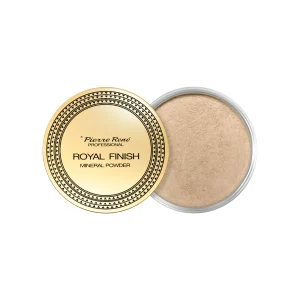 Royal Finish Mineral Powder