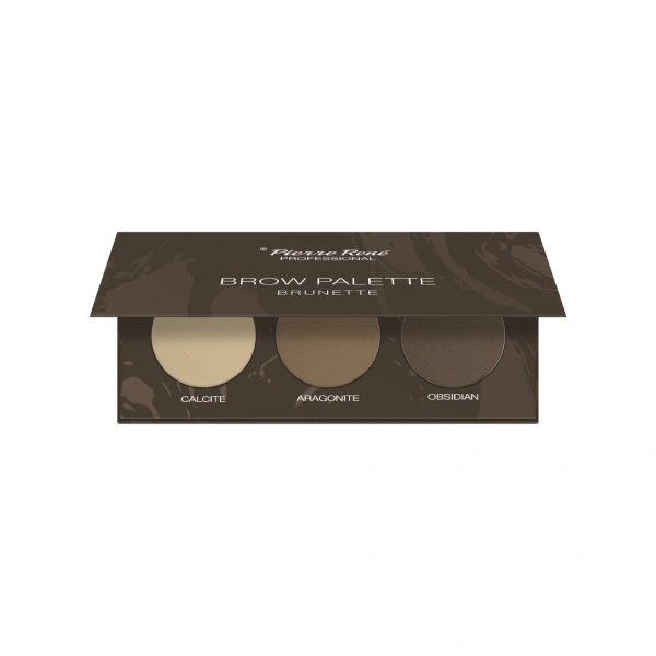 Brow Palette n. 03 Brunette