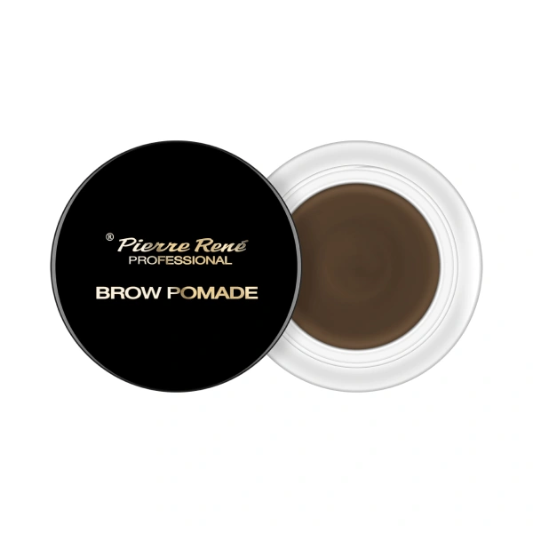 Brow Pomade n. 01 Light Brown