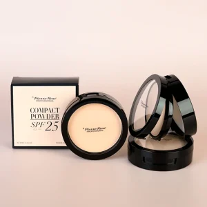 Compact Powder SPF 25