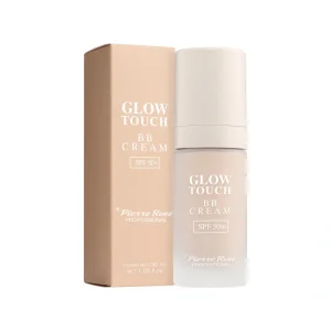Fluid Glow Touch BB Cream 50+