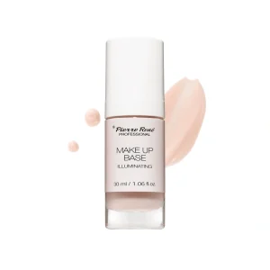 Illuminating Make Up Base