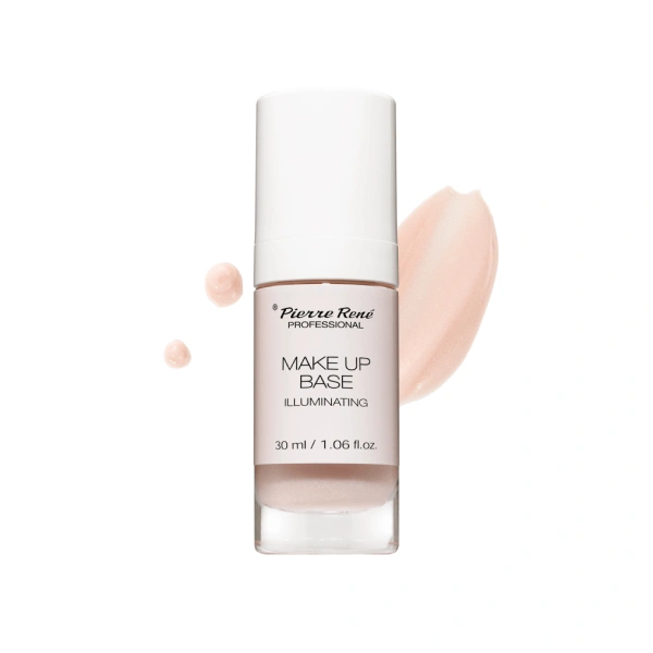 Illuminating Make Up Base