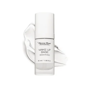 Smoothing Make Up Base