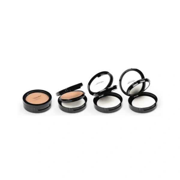 Compact Powder
