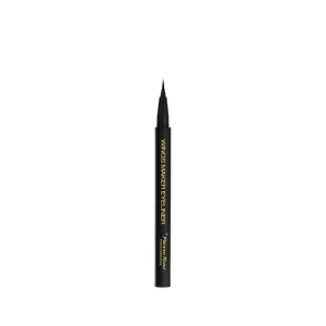 Wings Maker Eyeliner Black