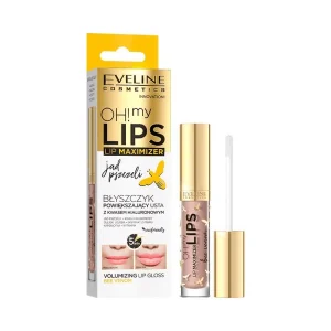 Oh! My Lips Maximizer - Bee Venom
