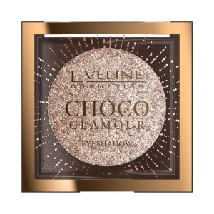 Choco Glamour Shiny Eye Shadow Topper