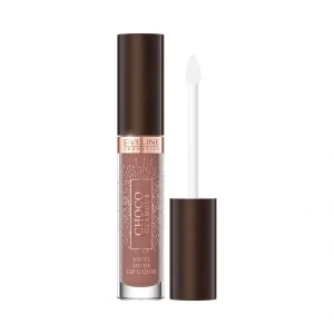 Choco Glamour Vinyl Gloss Lip Liquid