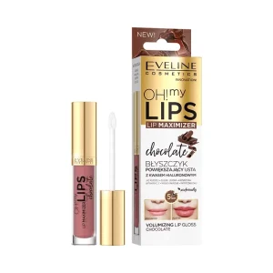 Oh! My Lips Maximizer - Chocolate
