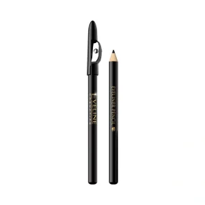 Eyeliner Pencil Black