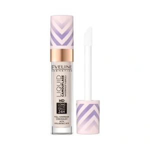 Liquid Camouflage Waterproof Formula