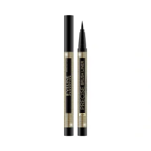 Precise Brush Liner Black