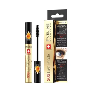 SOS Lash Booster 5in1