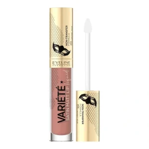 Variété Satin Matt Lip Liquid
