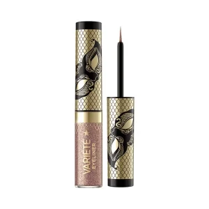 Variété Waterproof Liquid Eyeliner