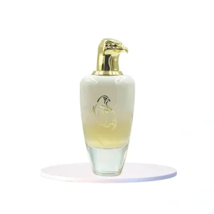 Shaheen Gulf Orchid Woman