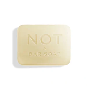 Not a Bar Soap