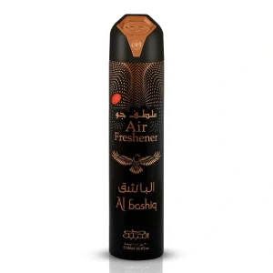 Al Bashiq Dry Air Freshener
