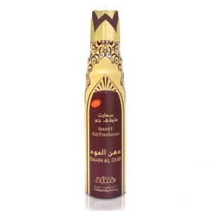 Dahn Al Oud Smart Dry Air Freshener
