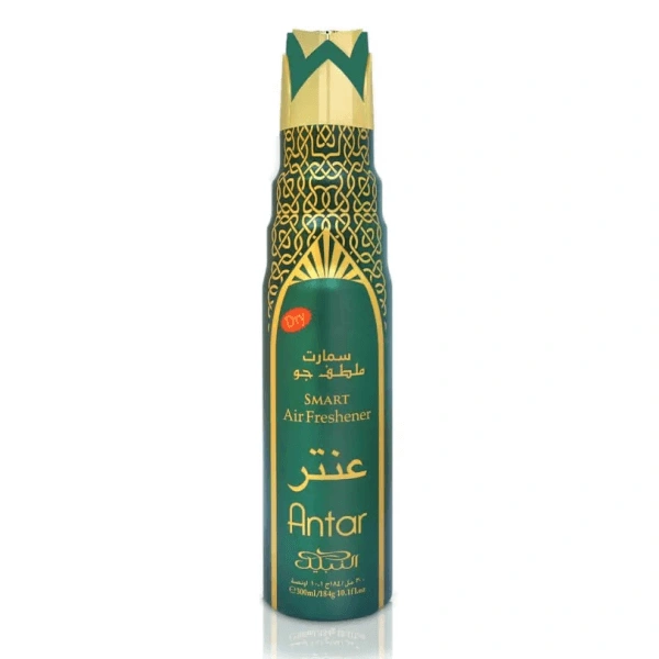 Antar Smart Dry Air Freshener