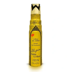 Habibi Lil Abad Smart Dry Air Freshener