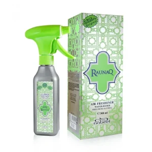 Raunaq Air Freshener a base d’acqua