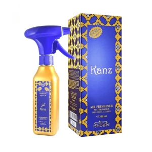 Kanz Air Freshener a base d’acqua
